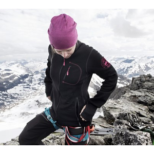 Devold Thermo Woman Jacket