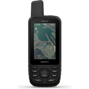 Garmin GPSMAP 66s