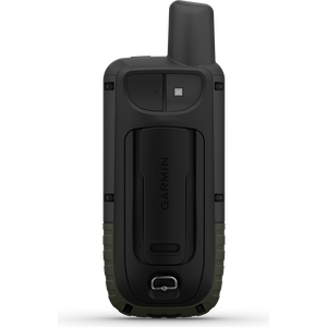 Garmin GPSMAP 66s