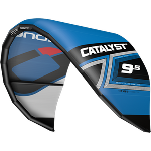 Ozone Catalyst V2 Kite Only 13.5m²