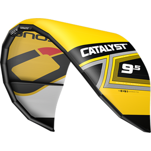 Ozone Catalyst V2 Kite Only 13.5m²