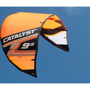 Ozone Catalyst V2 Kite Only 13.5m²