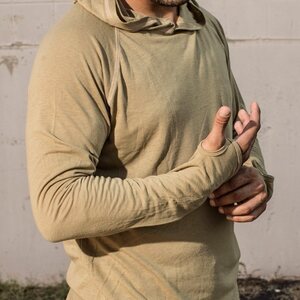First Spear Hooded Field Shirt - ACM Base 100