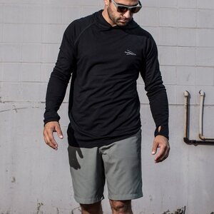 First Spear Hooded Field Shirt - ACM Base 100