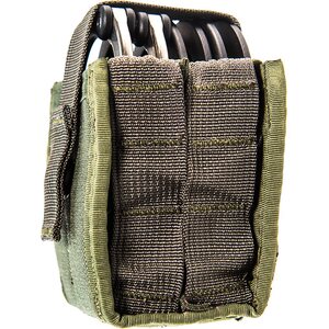 HSGI Duty Double Handcuff TACO® - MOLLE