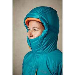 Rab Photon X Jacket Womens