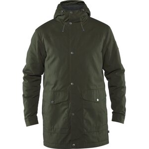 Fjällräven Greenland Winter Parka M