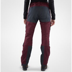 Fjällräven Keb Touring Trousers W Regular