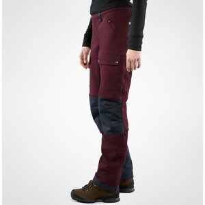Fjällräven Keb Touring Trousers W Regular