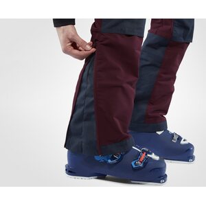 Fjällräven Keb Touring Trousers W Regular