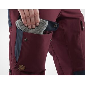 Fjällräven Keb Touring Trousers W Regular