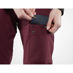 Fjällräven Keb Touring Trousers W Regular