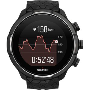 Suunto 9 Baro Titanium