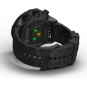 Suunto 9 Baro Titanium