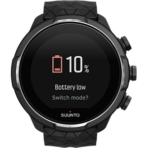 Suunto 9 Baro Titanium