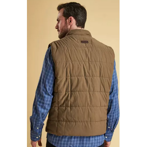 Barbour Ludlow Gilet