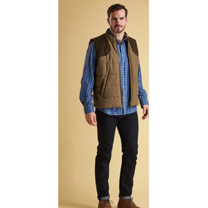 Barbour Ludlow Gilet