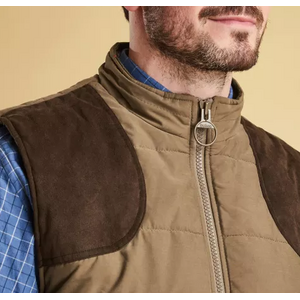 Barbour Ludlow Gilet
