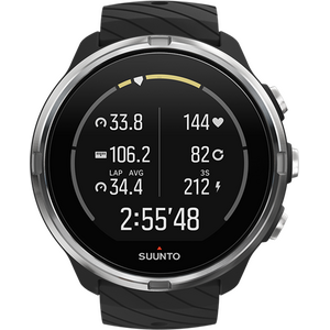 Suunto 9 Black