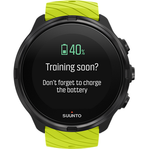 Suunto 9 Lime