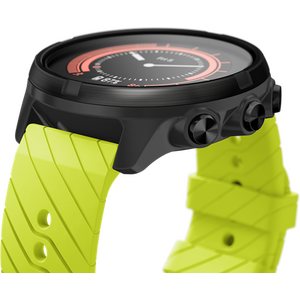Suunto 9 Lime