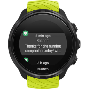 Suunto 9 Lime