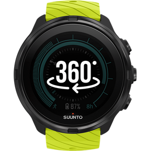 Suunto 9 Lime