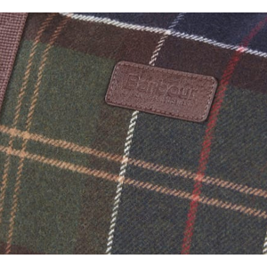 Barbour Hardwick Holdall