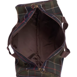 Barbour Hardwick Holdall