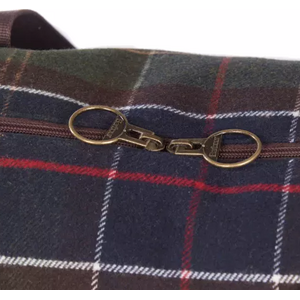 Barbour Hardwick Holdall