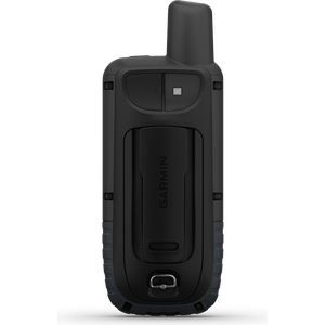 Garmin GPSMAP 66st ja TopoActive Europe -kartat (Länsi-Euroopan pakkaus)