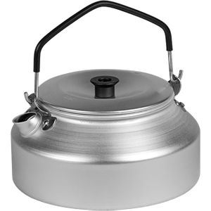 Trangia Kettle 0.9 litre, low model