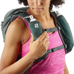 Salomon Agile 12 Set