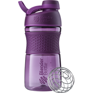 BlenderBottle Sportmixer Grip 590ml