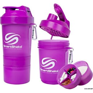 SmartShake Original 600ml