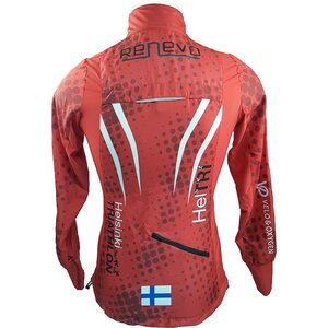 Running Jacket Mens