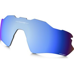 Oakley Radar EV Path Replacement Lens, Prizm Sapphire Polarized