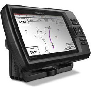 Garmin Striker 7sv