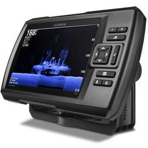 Garmin Striker 7sv