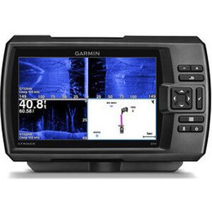 Garmin Striker 7sv
