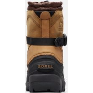 Sorel Conquest