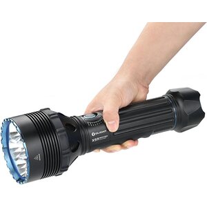Olight X9R taskulamppu
