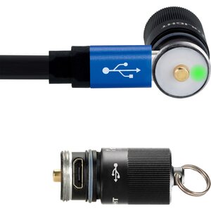 Olight i1R taskulamppu