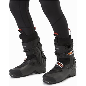 Arc'teryx Rho LT Boot Cut Bottom Mens