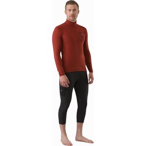Arc'teryx Rho LT Boot Cut Bottom Mens