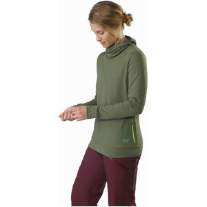 Arc'teryx Vertices Hoody Womens