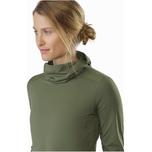 Arc'teryx Vertices Hoody Womens