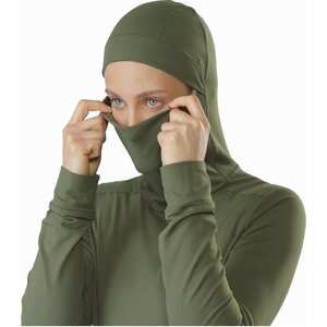 Arc'teryx Vertices Hoody Womens