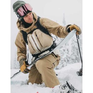 Burton Flight Attendant Split