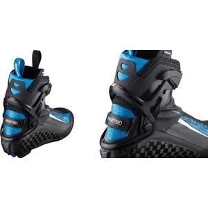 Salomon S/Race Skate Plus Prolink